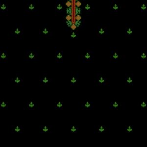 HEAVY BEADS KALI SET 74