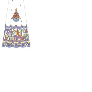 HEAVY BEADS KALI SET 53