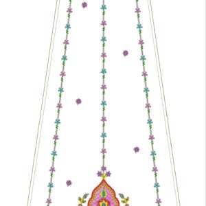 HEAVY BEADS KALI SET 54