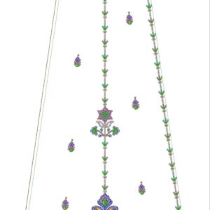 HEAVY BEADS KALI SET 55