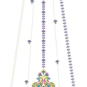HEAVY BEADS KALI SET 56