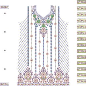 Premium Heavy Bead UPSH 1245