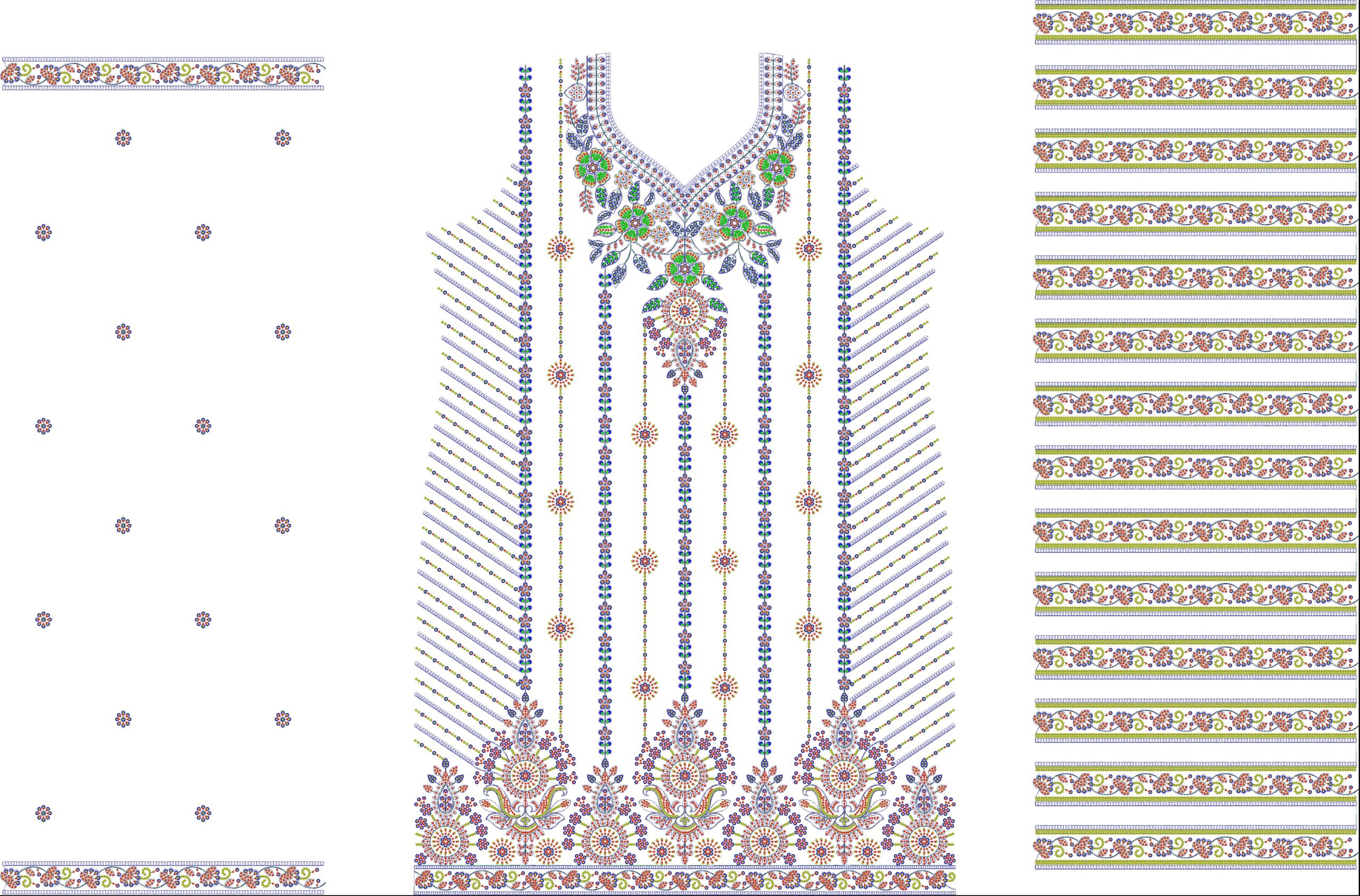 Premium Heavy Bead UPSH 1245