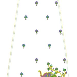 HEAVY BEADS KALI SET 61
