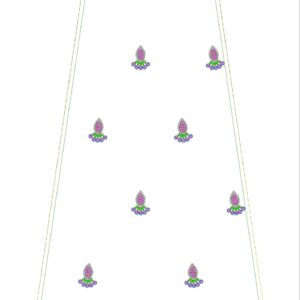 HEAVY BEADS KALI SET 63