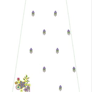 HEAVY BEADS KALI SET 65