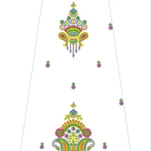 HEAVY BEADS KALI SET 66