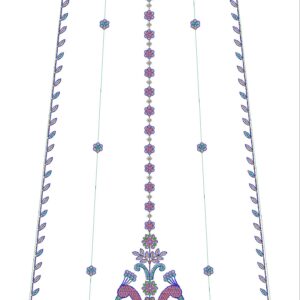 HEAVY BEADS KALI SET 75