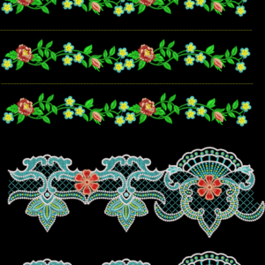 Beads Neck Designs 118