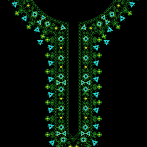 Beads Neck Designs 127