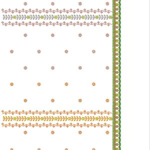 LATEST BEADS SAREE 90