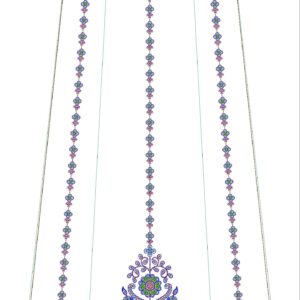HEAVY BEADS KALI SET 76