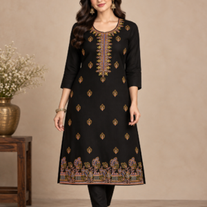 Bhungli Top – 2.5 mm & 3 mm Sequin