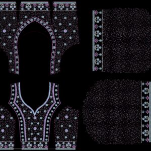 Exclusive Fancy Blouse 206