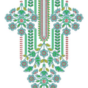 Beads Neck Designs 06