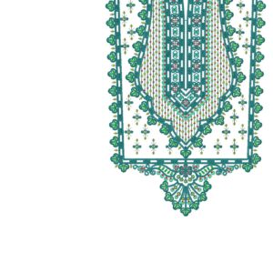 Beads Neck Designs 07