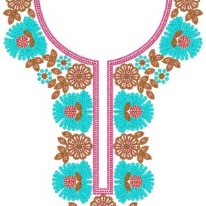Beads Neck Designs 73