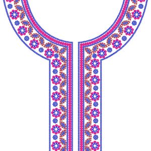 Beads Neck Designs 15