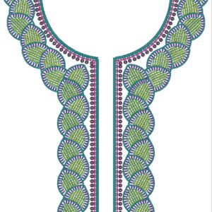 Beads Neck Designs 18