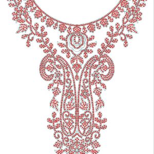 Beads Neck Designs 19