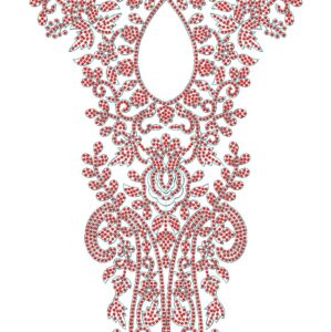 Beads Neck Designs 22