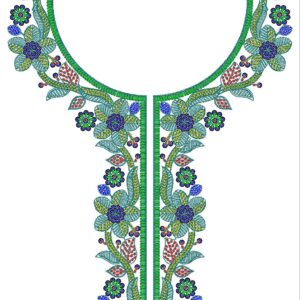 Beads Neck Designs 24