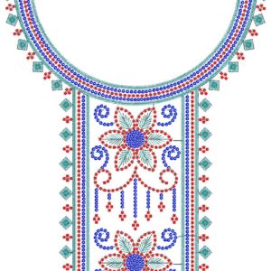 Beads Neck Designs 28