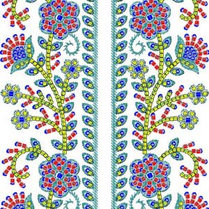 Beads Neck Designs 29