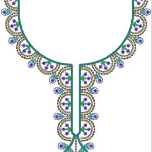 Beads Neck Designs 31