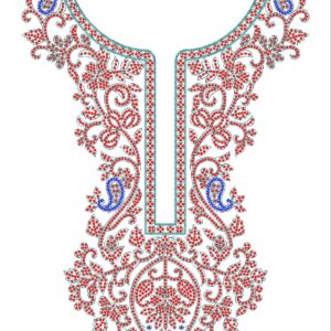 Beads Neck Designs 32