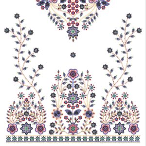 TRENDING BEADS 3 PIECE TOP 0249