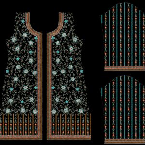 Premium Beads Farshi Top 547
