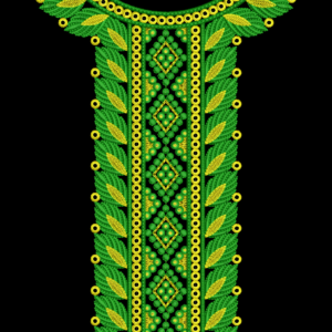 Beads Neck Designs 138