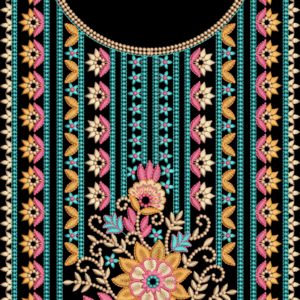 Beads Neck Designs 137