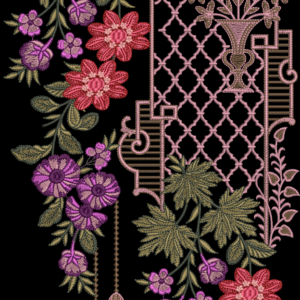 Beads Neck Designs 141