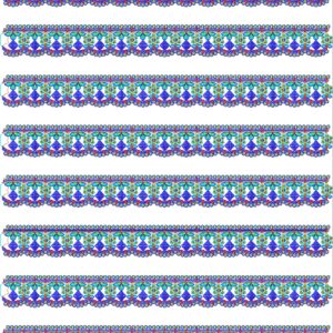 BEADS LESS 151