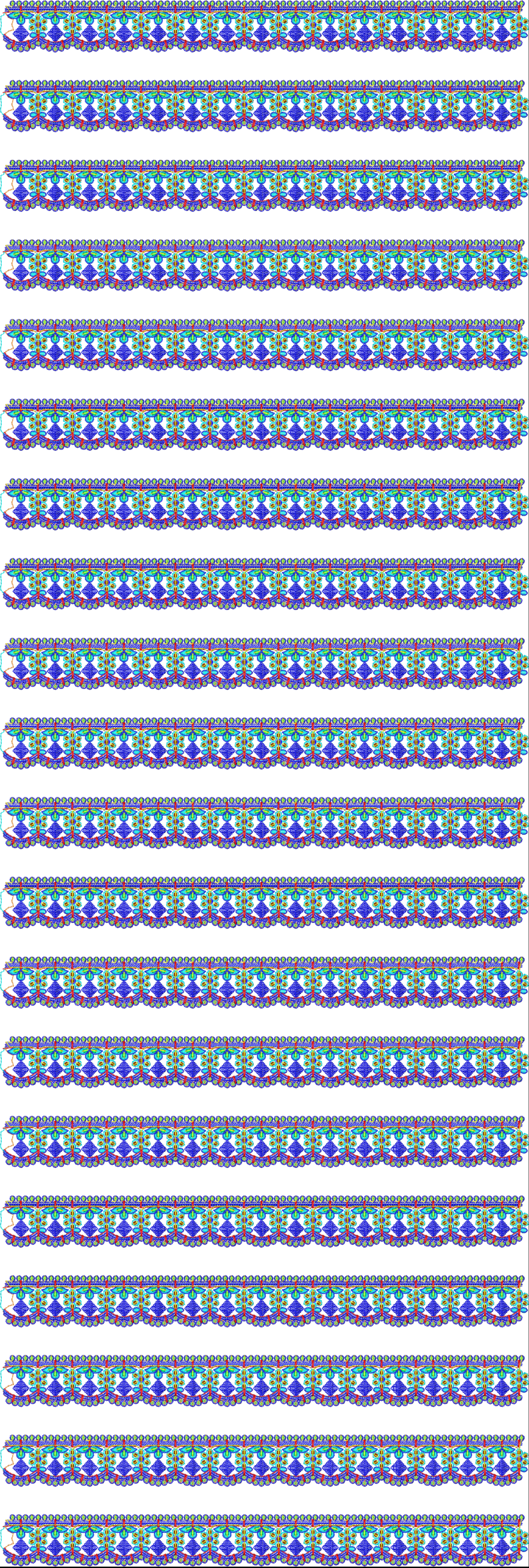 BEADS LESS 151
