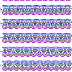 BEADS LESS 154