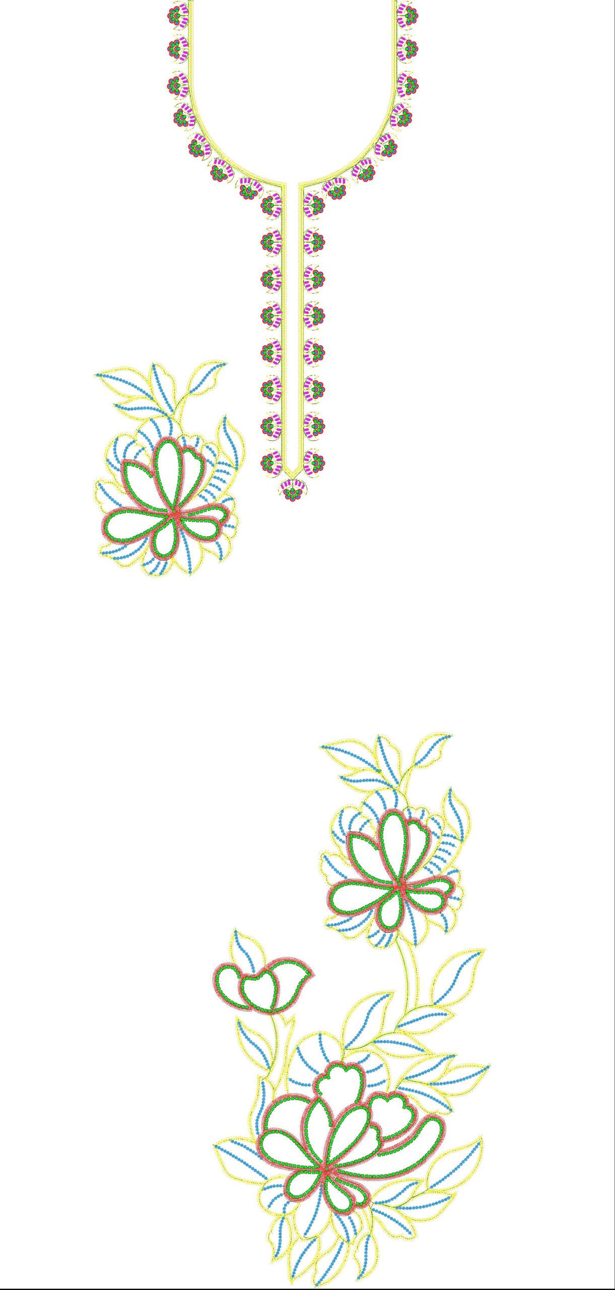 New Arrival Top Beads 256