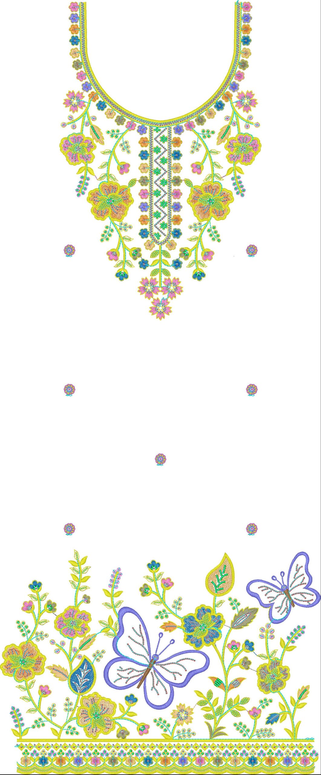 New Arrival Top Beads 258