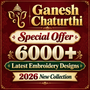 Ganesh Chaturthi Special Offer