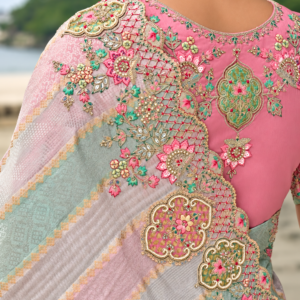 South Saree Collection