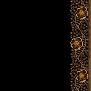 Multi Vantara Designer Saree 86