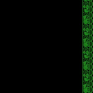 Multi Vantara Designer Saree 84