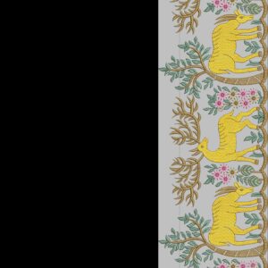 Multi Vantara Designer Saree 92