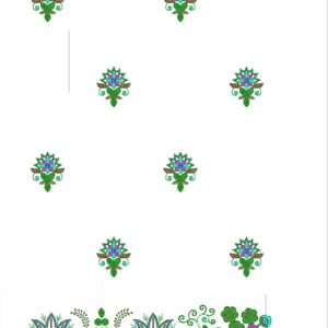 Beads Daman 351