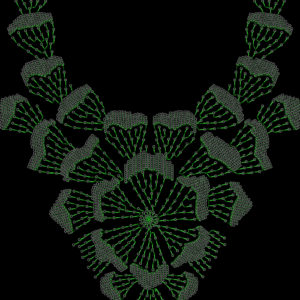 SEQ NECK 51