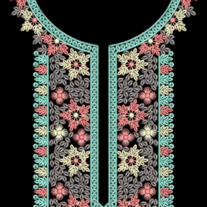 SEQ NECK 52