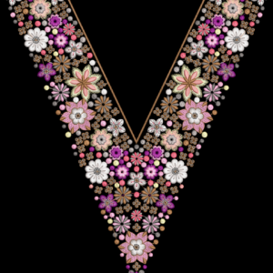 SEQ NECK 64