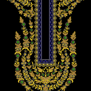 SEQ NECK 67
